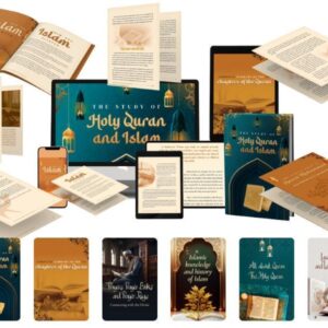 Study the Islam and the Quran - Complete Collection